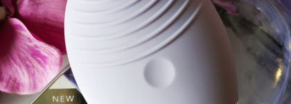 FOREO LUNA 3 - больше, чем щетка для умывания