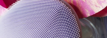 FOREO LUNA 3 - больше, чем щетка для умывания