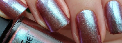 Kinetics Solar Gel 417 и 439 - знакомство с маркой