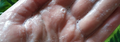 Bielenda Vege skin diet гель для умывания и мицеллярная вода