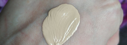 Clarins Everlasting Youth Fluid 105 nude & Joli Rouge Lacquer 762L pop pink