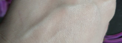 Clarins Everlasting Youth Fluid 105 nude & Joli Rouge Lacquer 762L pop pink