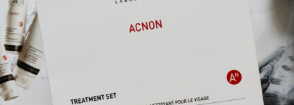 GIGI ACNON Spotless Skin Refresher - кислоты, ретиноид и пептид в одном флаконе