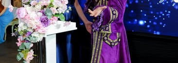 FiFi Russian Fragrance Awards 2019 - парад победителей