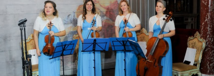 FiFi Russian Fragrance Awards 2019 - парад победителей