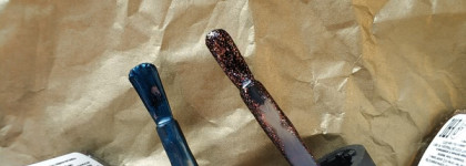 Kinetics 449 и 452 - часть рождественской коллекции