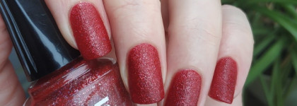 PinkUp nails новогодняя коллекция Ice Shock