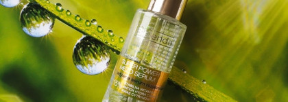 Bielenda Super Power Mezo Serum с15% аскорбиновой кислоты - новинка марки