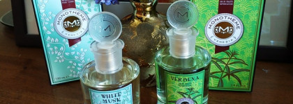 Monotheme Fine Fragrances Venezia - моя маленькая коллекция