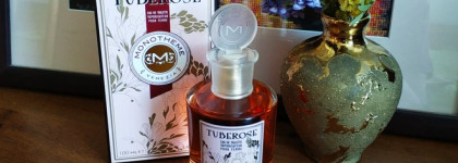 Monotheme Fine Fragrances Venezia - моя маленькая коллекция