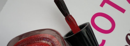 PinkUp nails новогодняя коллекция Ice Shock