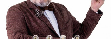 Mirra запускает линейку парфюма