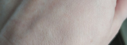 Моя прелесть Lumene Nordic Chic Eyeshadow primer