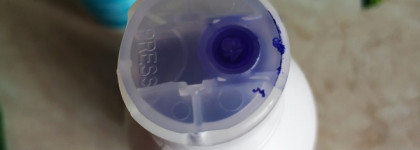 Tefia - приятное знакомство для моих волос