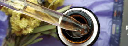 Lanopearl Peptide Bee Synchro-Lift Serum