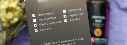 Lanopearl Peptide Bee Synchro-Lift Serum