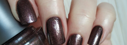Morgan Taylor Professional Nail Lacquer - Now You See Me