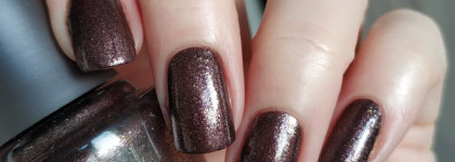 Morgan Taylor Professional Nail Lacquer - Now You See Me