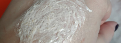 Origins - увлажнение и выравнивание тона кожи