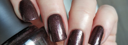 Morgan Taylor Professional Nail Lacquer - Now You See Me