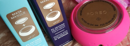 FOREO UFO - LED Termo Activated Smart Mask