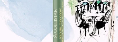 Collistar Milano by Day - Spring-Summer Collection 2020