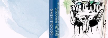 Collistar Milano by Day - Spring-Summer Collection 2020