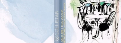 Collistar Milano by Day - Spring-Summer Collection 2020