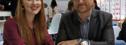 Mirra - обзор парфюмерных новинок