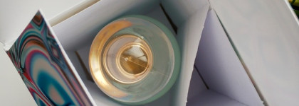 Mirra - обзор парфюмерных новинок