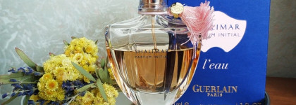 Гипнотический шлейф - люблю и ненавижу