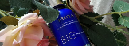 Mirra Biotechnology Лифтинг-сыворотка Омолаживающая - новая версия