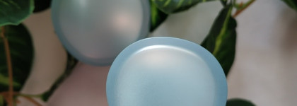 AHC - увлажнения много не бывает