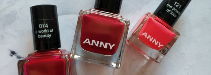 Красный марафон - настроения в ленту