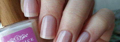 Berenice Vegan Conform - коллекция для здоровья и красоты ногтей