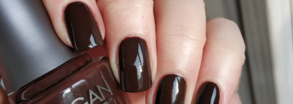 Morgan Taylor: вам черный кофе или с молоком?