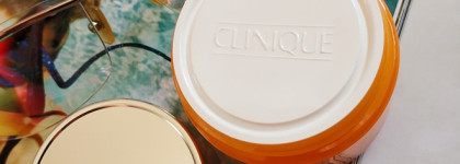 Clinique Superdefense SPF 25 cream