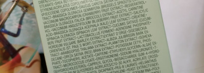 Clinique Superdefense SPF 25 cream