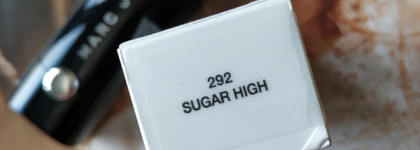 Marc Jacobs Le Marc Lip Creme 292 Sugar High - что это было?