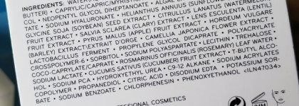 Bobbi Brown Hydrating Water Fresh Cream