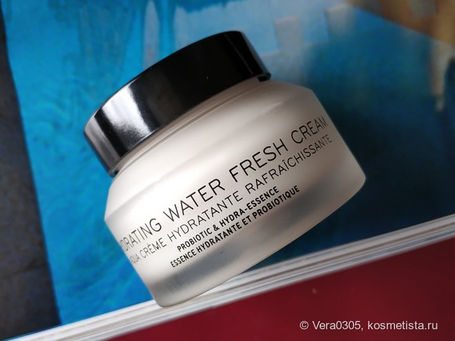 Bobbi Brown Hydrating Water Fresh Cream