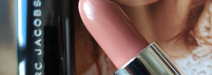 Marc Jacobs Le Marc Lip Creme 292 Sugar High - что это было?