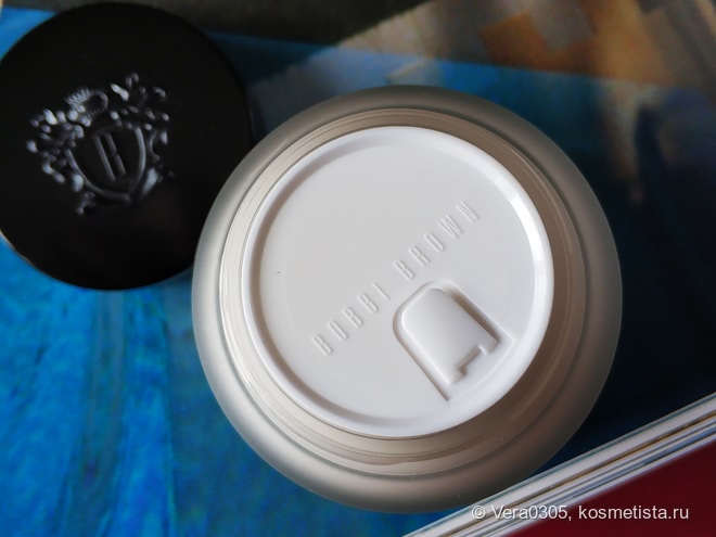 Bobbi Brown Hydrating Water Fresh Cream