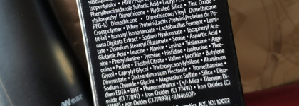 Bobbi Brown Skin Long-Wear Fluid Powder Foundation SPF20 N-032 Sand