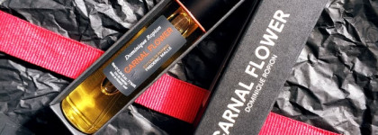 Frederic Malle - маленькая коллекция больших ароматов
