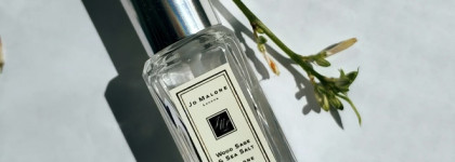 Jo Malone для счастливого лета