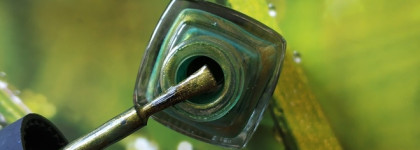 Anna Gorelova by Dance Legend Дочь болотного царя и Зелье