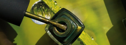 Anna Gorelova by Dance Legend Дочь болотного царя и Зелье