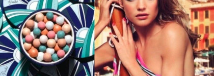 Guerlain by Emilio Pucci - лимитка 2012