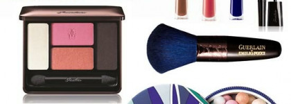 Guerlain by Emilio Pucci - лимитка 2012